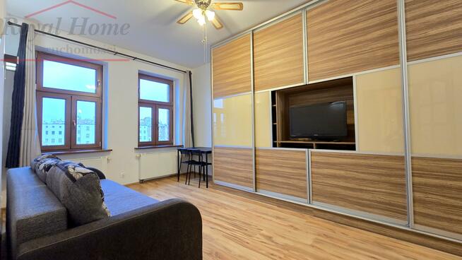 Mieszkanie Wrocław Śródmieście, Śródmieście, Oleśnicka