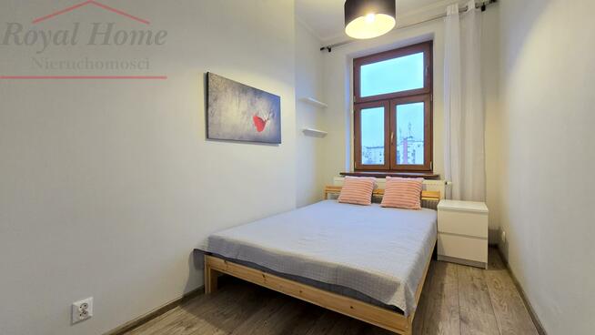 Mieszkanie Wrocław Śródmieście, Śródmieście, Oleśnicka