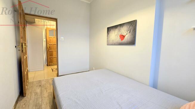 Mieszkanie Wrocław Śródmieście, Śródmieście, Oleśnicka