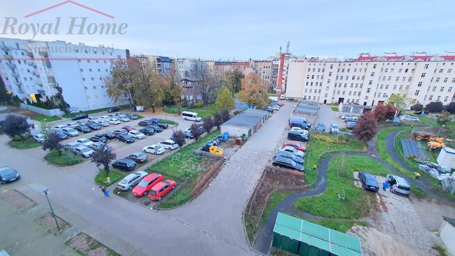 Mieszkanie Wrocław Śródmieście, Śródmieście, Oleśnicka