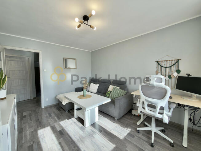 Mieszkanie Głogów,