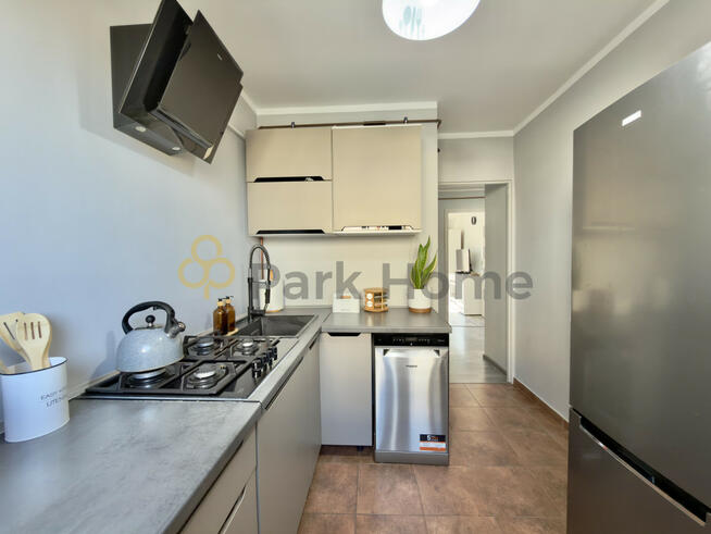 Mieszkanie Głogów,