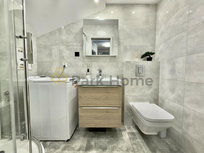 Mieszkanie Głogów,