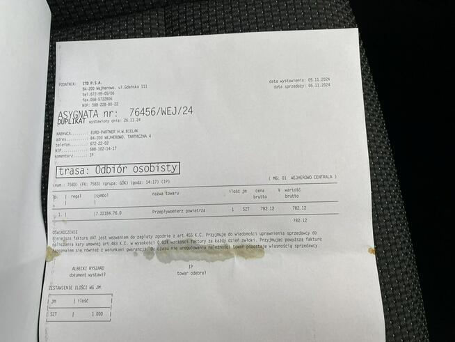 Volkswagen Touran 5 miejsc, podg. fotele, klimatronik, nawigacja, wymieniony rozrząd