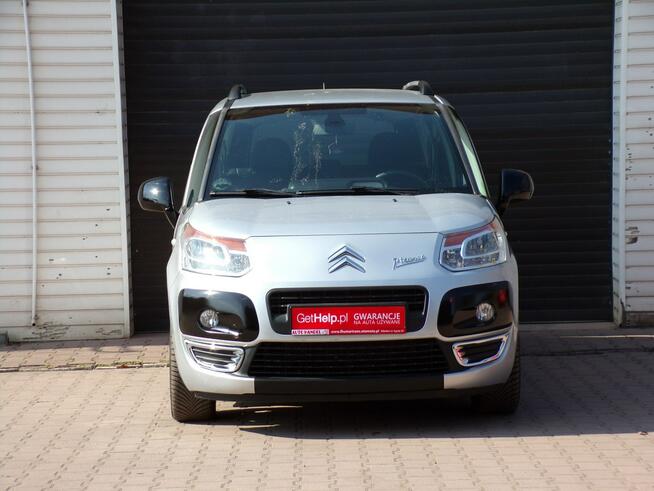 Citroen C3 Picasso Klimatronic/Gwarancja /1,6 /120KM /2012r