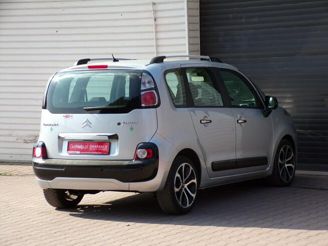 Citroen C3 Picasso Klimatronic/Gwarancja /1,6 /120KM /2012r