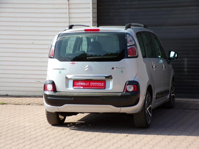 Citroen C3 Picasso Klimatronic/Gwarancja /1,6 /120KM /2012r