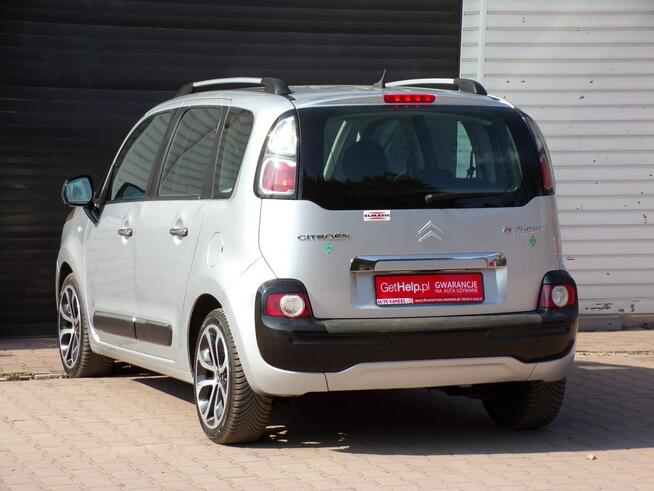 Citroen C3 Picasso Klimatronic/Gwarancja /1,6 /120KM /2012r