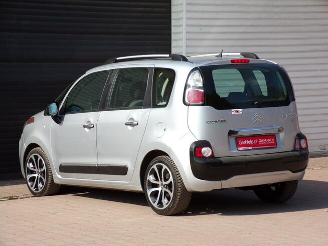 Citroen C3 Picasso Klimatronic/Gwarancja /1,6 /120KM /2012r