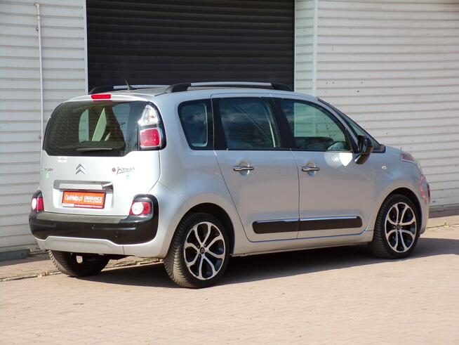 Citroen C3 Picasso Klimatronic/Gwarancja /1,6 /120KM /2012r