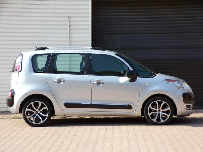 Citroen C3 Picasso Klimatronic/Gwarancja /1,6 /120KM /2012r