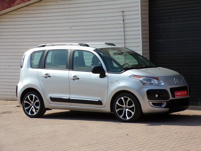 Citroen C3 Picasso Klimatronic/Gwarancja /1,6 /120KM /2012r