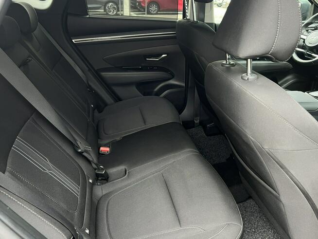 Hyundai Tucson 1.6T-GDI 180KM 4WD AT Platinum Salon Polska Gwarancja FV23%