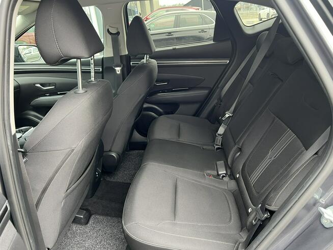 Hyundai Tucson 1.6T-GDI 180KM 4WD AT Platinum Salon Polska Gwarancja FV23%