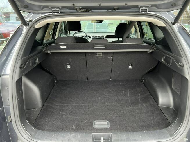 Hyundai Tucson 1.6T-GDI 180KM 4WD AT Platinum Salon Polska Gwarancja FV23%