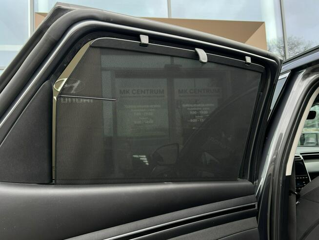 Hyundai Tucson 1.6T-GDI 180KM 4WD AT Platinum Salon Polska Gwarancja FV23%