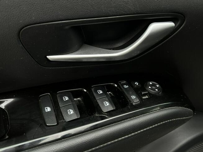 Hyundai Tucson 1.6T-GDI 180KM 4WD AT Platinum Salon Polska Gwarancja FV23%