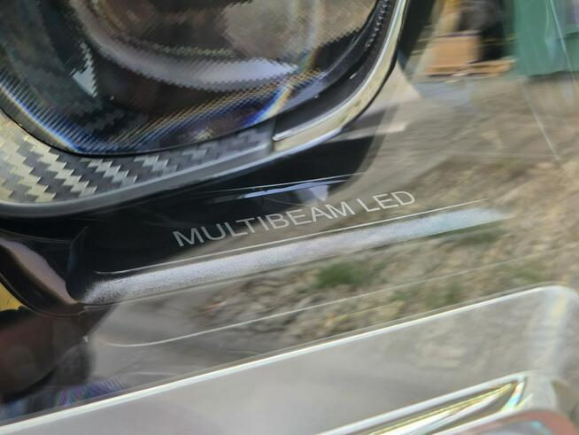 Mercedes AMG GT 63s E-Performance 843KM. Gwarancja 02.2028. Specyfikacja 1.291 mln zł.