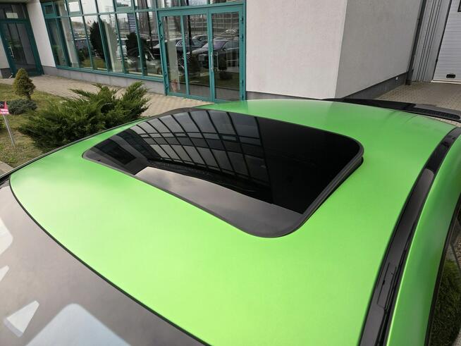 Mercedes AMG GT 63s E-Performance 843KM. Gwarancja 02.2028. Specyfikacja 1.291 mln zł.