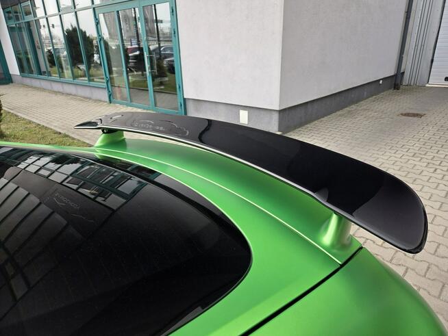 Mercedes AMG GT 63s E-Performance 843KM. Gwarancja 02.2028. Specyfikacja 1.291 mln zł.