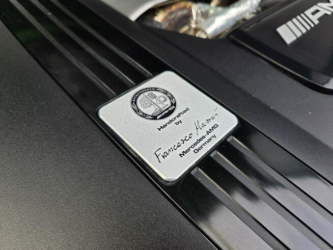 Mercedes AMG GT 63s E-Performance 843KM. Gwarancja 02.2028. Specyfikacja 1.291 mln zł.