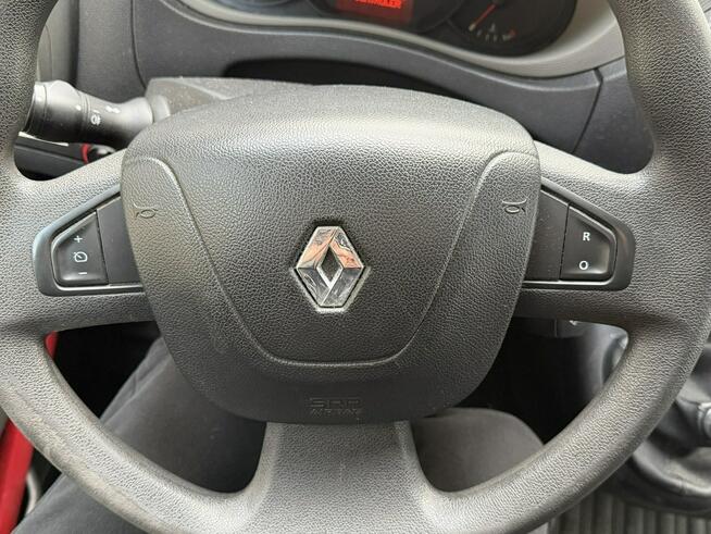 Renault Master Warsztat Karetka Kamper