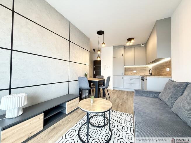 Nowe mieszkanie 36 m2, Akademicka, Dębica