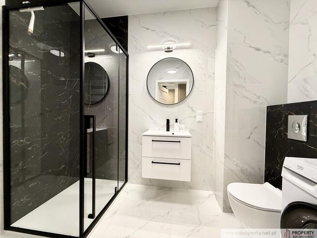 Nowe mieszkanie 36 m2, Akademicka, Dębica