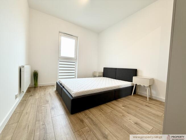 Nowe mieszkanie 36 m2, Akademicka, Dębica