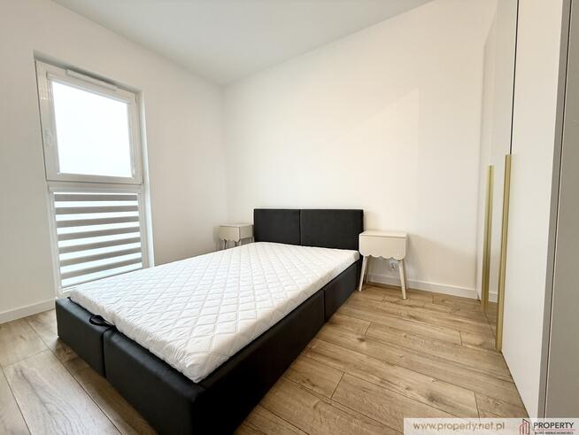 Nowe mieszkanie 36 m2, Akademicka, Dębica