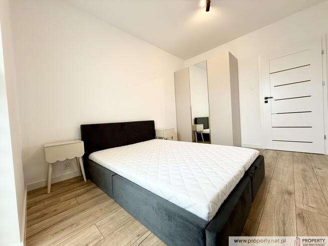 Nowe mieszkanie 36 m2, Akademicka, Dębica