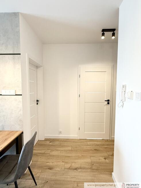 Nowe mieszkanie 36 m2, Akademicka, Dębica