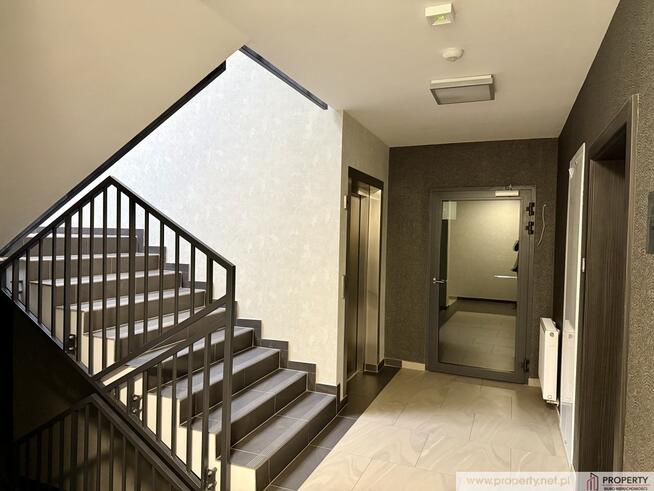 Nowe mieszkanie 36 m2, Akademicka, Dębica