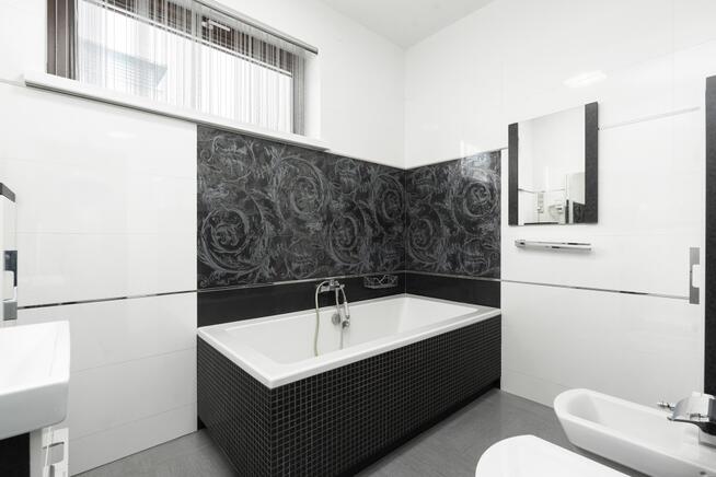 Penthouse absolutnie wyjątkowy | 2 tarasy po 80 m² | Wilanów