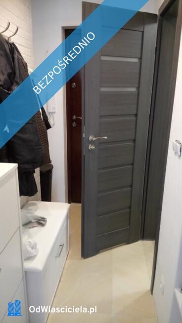 Mieszkanie Śródmieście