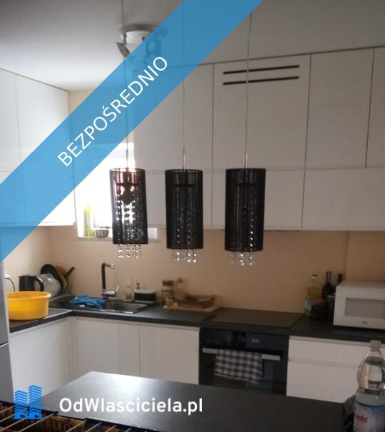 Mieszkanie Śródmieście