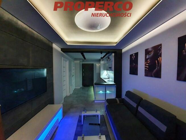 Mieszkanie Kielce Centrum