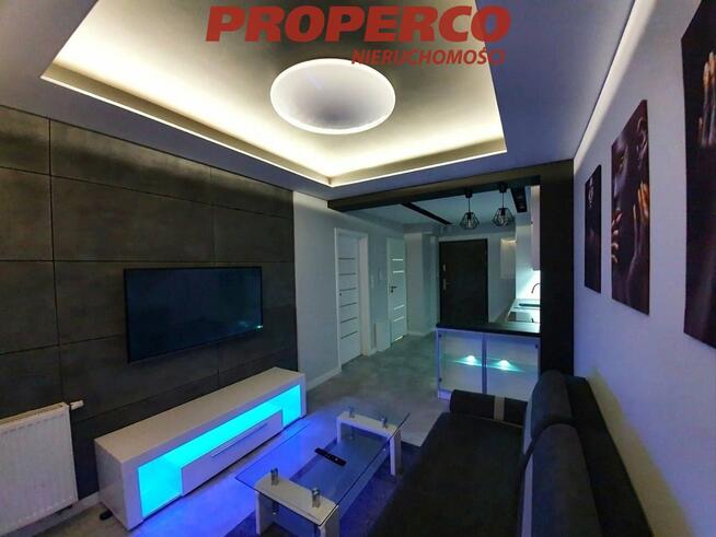 Mieszkanie Kielce Centrum