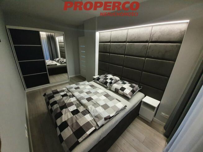 Mieszkanie Kielce Centrum