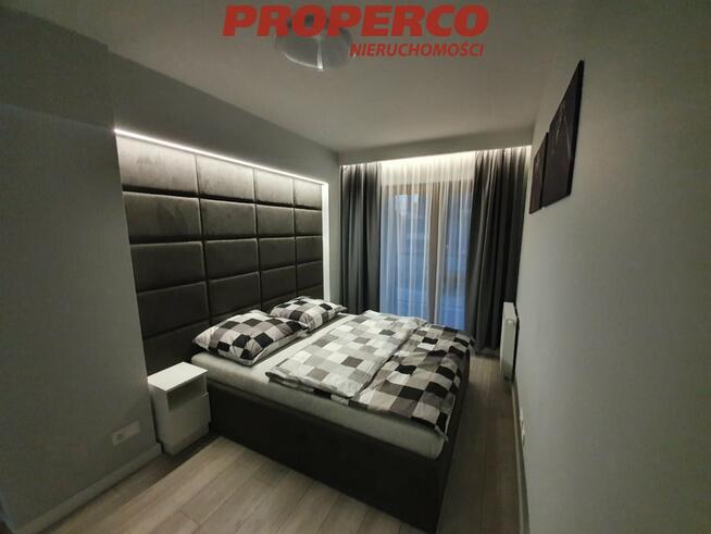 Mieszkanie Kielce Centrum