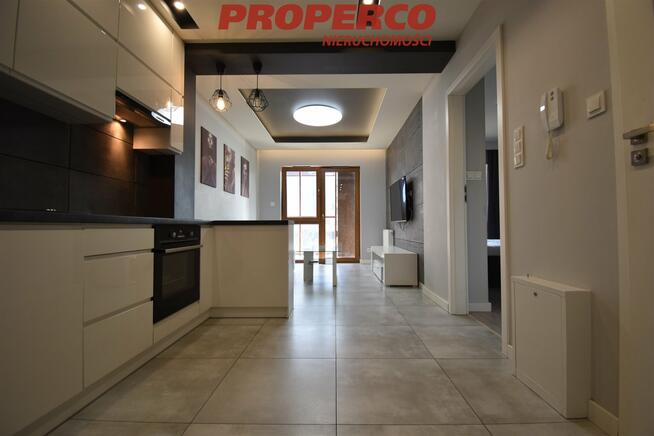 Mieszkanie Kielce Centrum