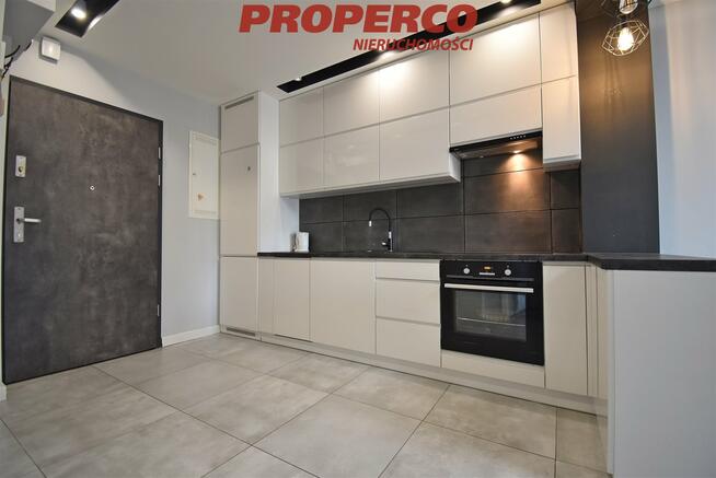 Mieszkanie Kielce Centrum