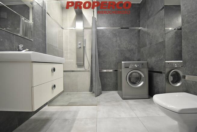 Mieszkanie Kielce Centrum