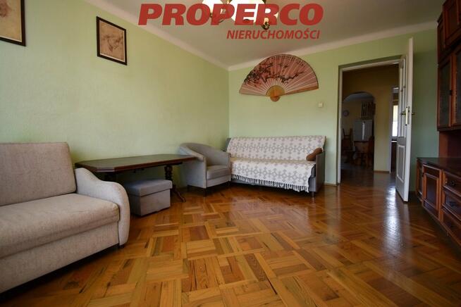 Mieszkanie Kielce, Słowackiego