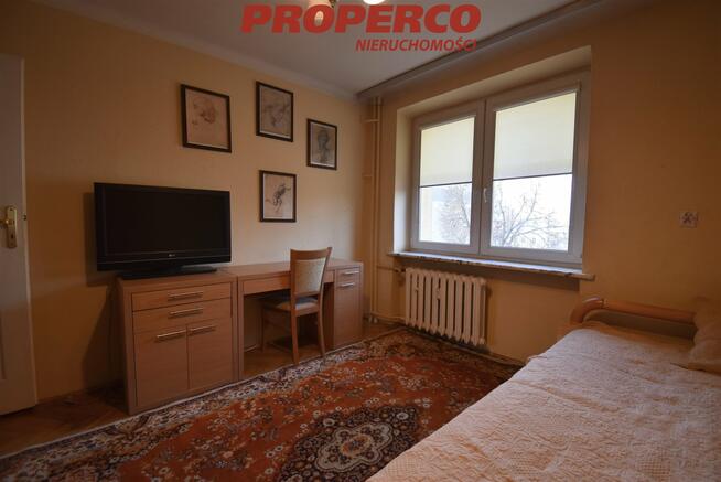 Mieszkanie Kielce, Słowackiego