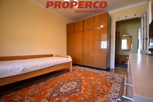 Mieszkanie Kielce, Słowackiego