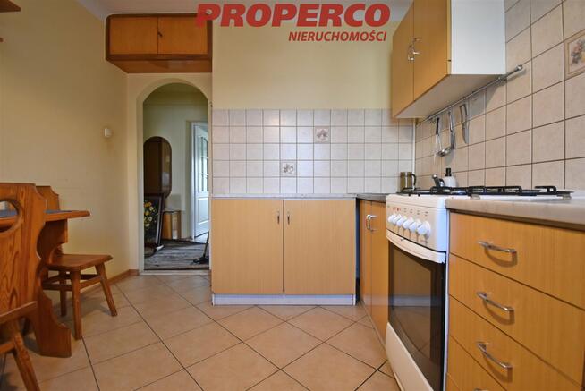 Mieszkanie Kielce, Słowackiego