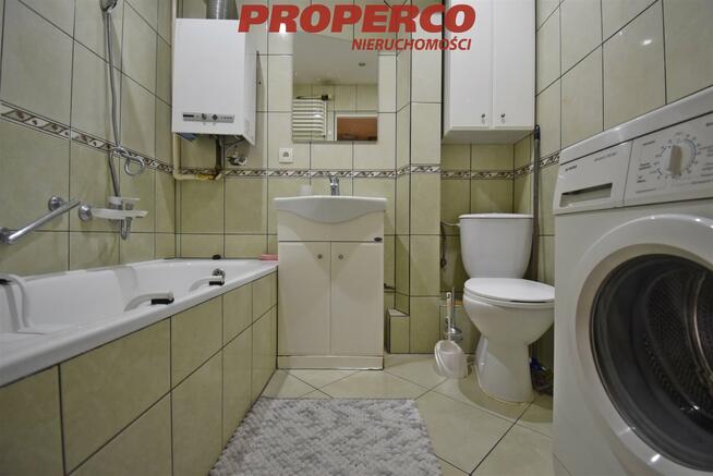 Mieszkanie Kielce, Słowackiego