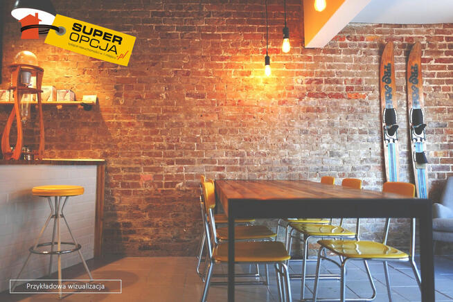 Lokal użytkowy Kraków gm. Kraków-Podgórze Stare Podgórze,,