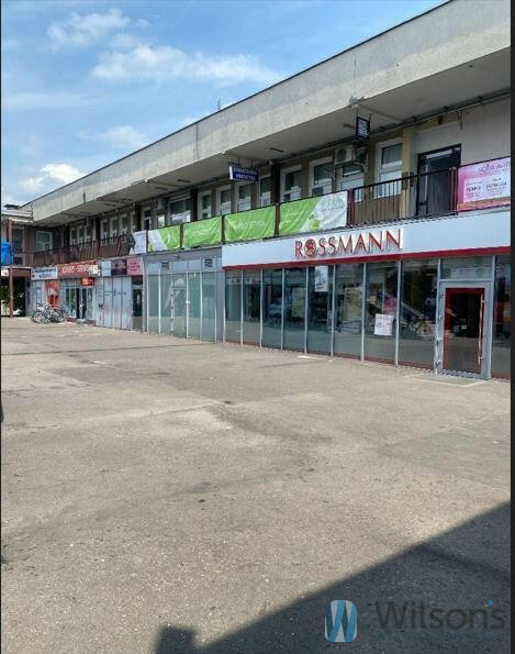 Lokal użytkowy Warszawa gm. Wola Wola,